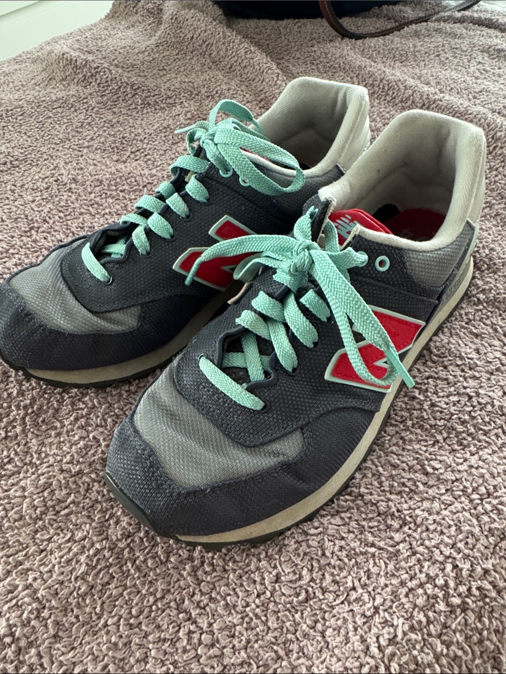 New Balance 574 Sneakers